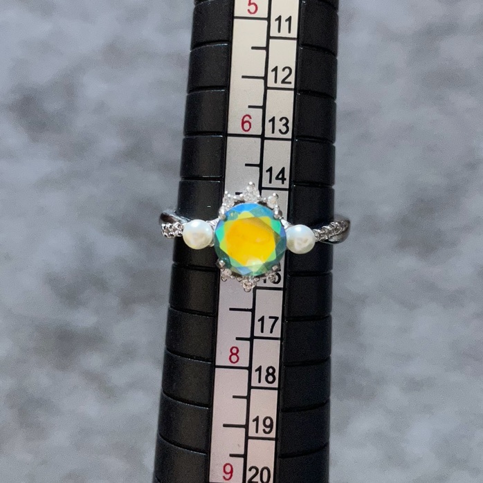220 Fragrant Jewels Ring 20$